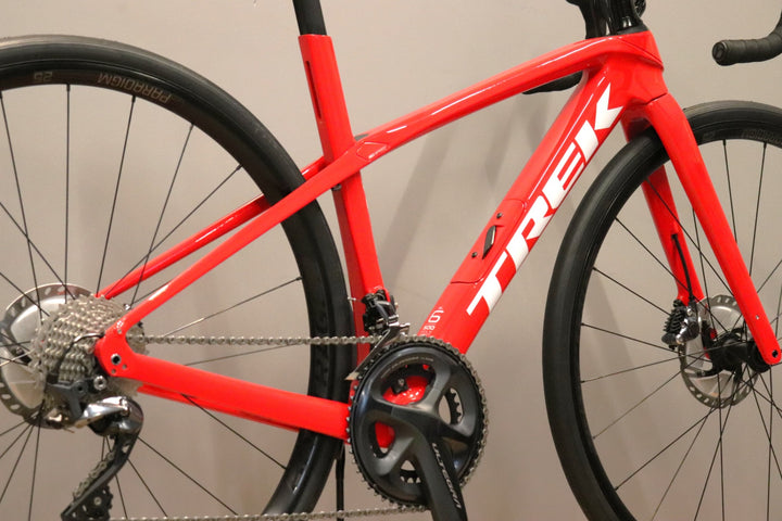 トレック TREK ドマーネ DOMANE SL6 DISC 2020モデル 44サイズ シマノ アルテグラ R8025 11S カーボン ロードバイク 【仙台店】