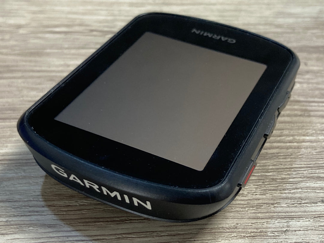 KC030 ガーミン GARMIN エッジ EDGE 840 BUNDLE サイクルコンピューター 動作確認済 センサー付属