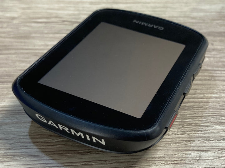 KC030 ガーミン GARMIN エッジ EDGE 840 BUNDLE サイクルコンピューター 動作確認済 センサー付属