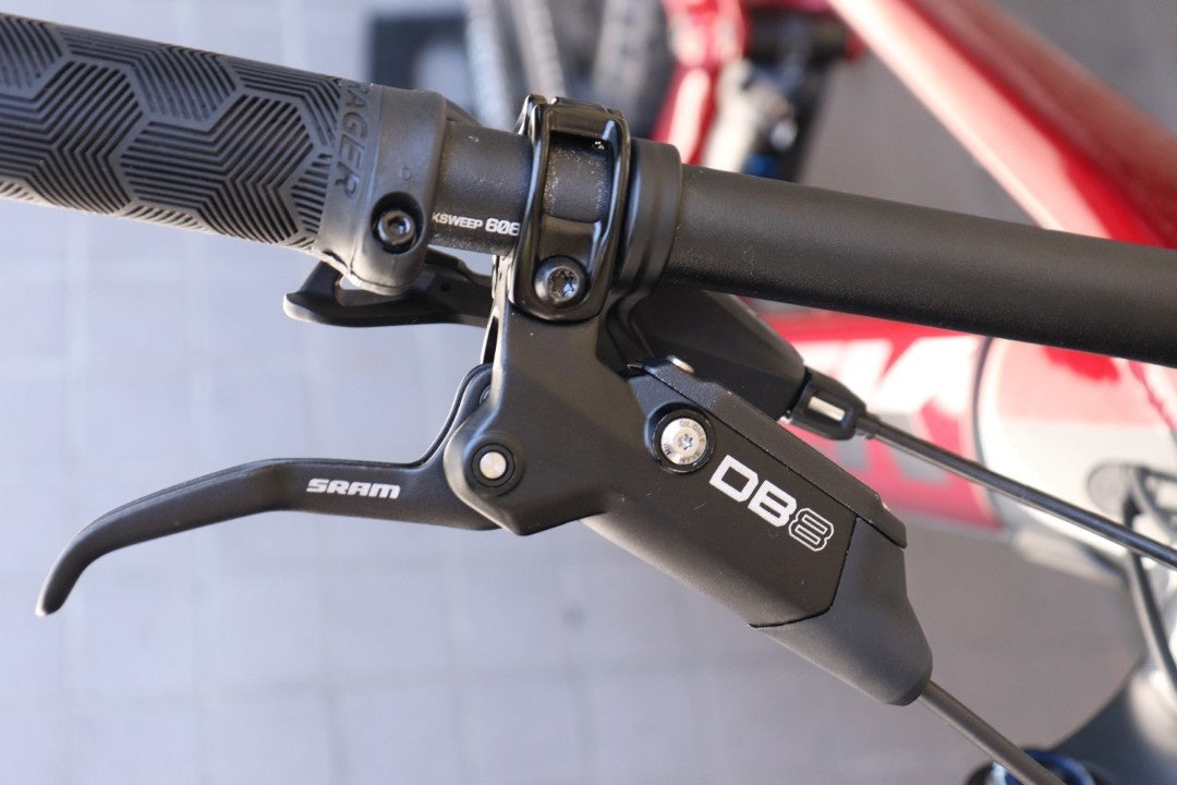 トレック TREK レイル RAIL5 2022モデル Mサイズ シマノ SLX M7100 MIX 12S アルミ MTB E-BIKE 【横浜店】