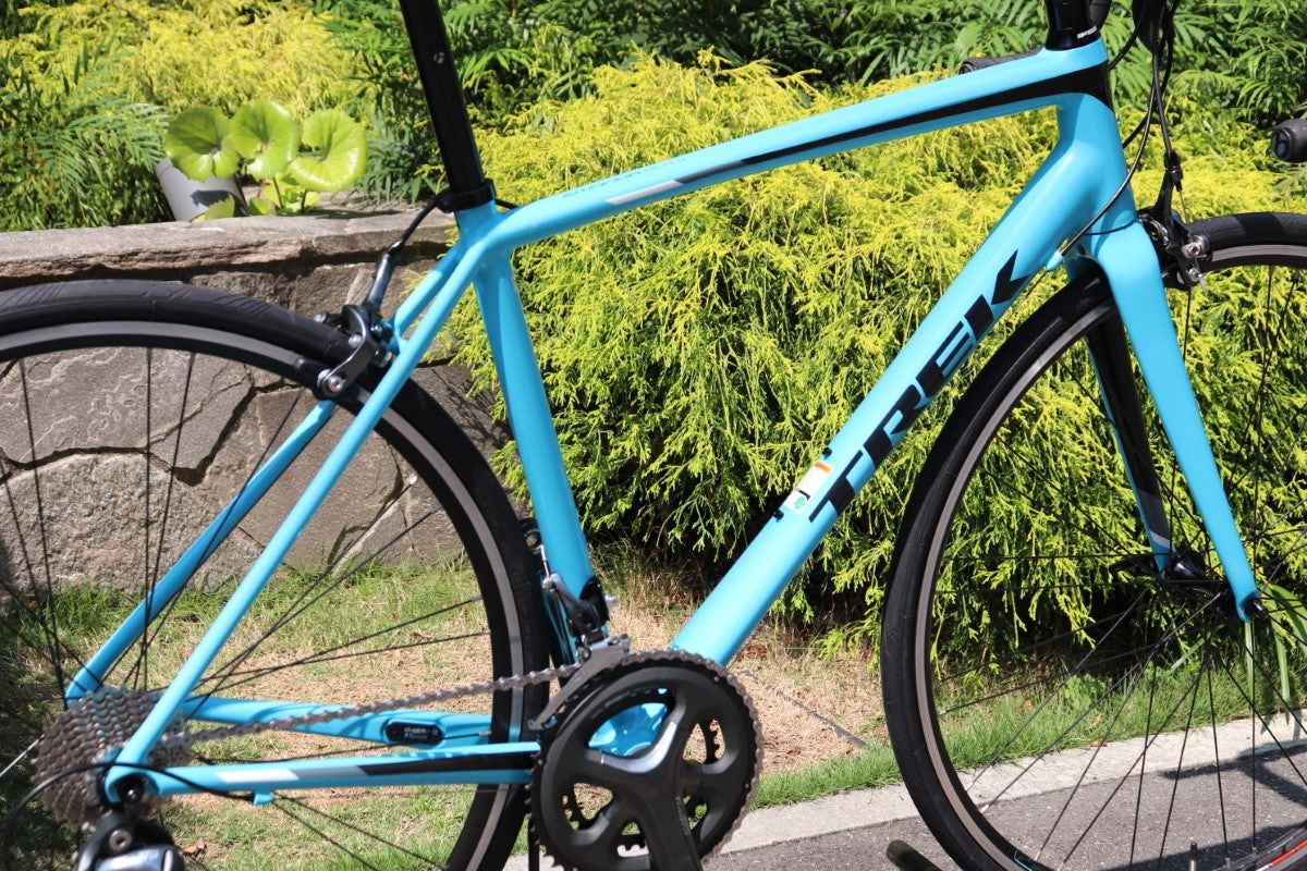 トレック TREK エモンダ EMONDA ALR 4 2016 54サイズ シマノ