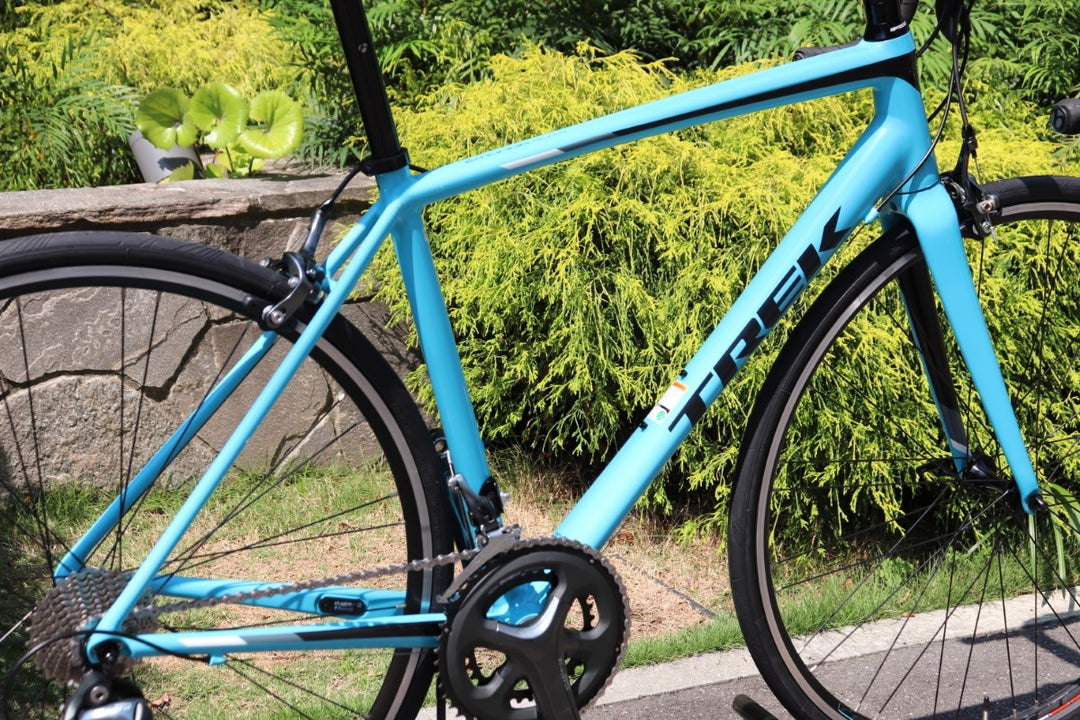 トレック TREK エモンダ EMONDA ALR 4 2016 54サイズ シマノ ティアグラ 4700 10S アルミ ロードバイク 【さいたま浦和店】