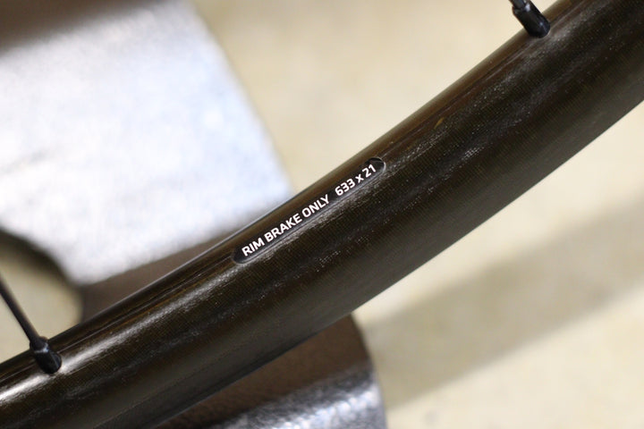 超軽量！ボントレガー BONTRAGER アイオロス AEOLUS XXX Tubular カーボン チューブラー ホイールセット シマノ12/11S 【立川店】