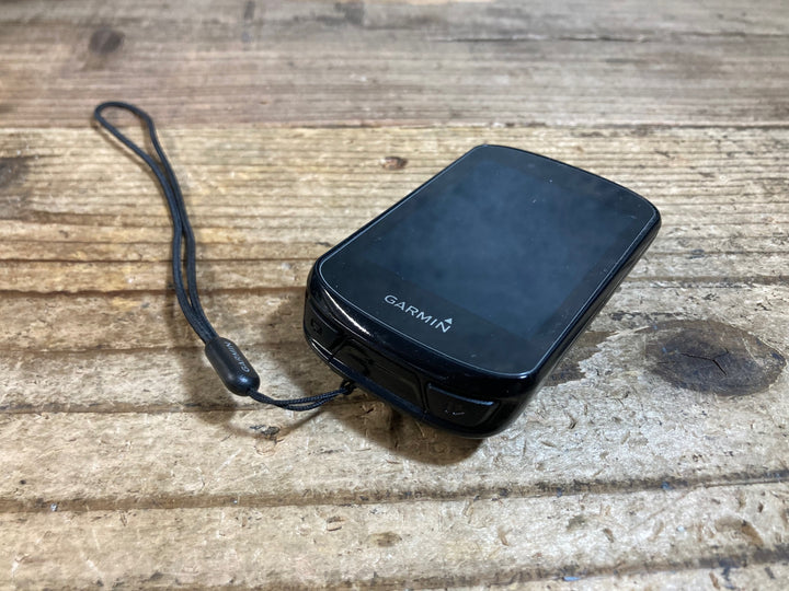 KB343 ガーミン GARMIN エッジ EDGE 830 セット サイクルコンピューター 動作確認済
