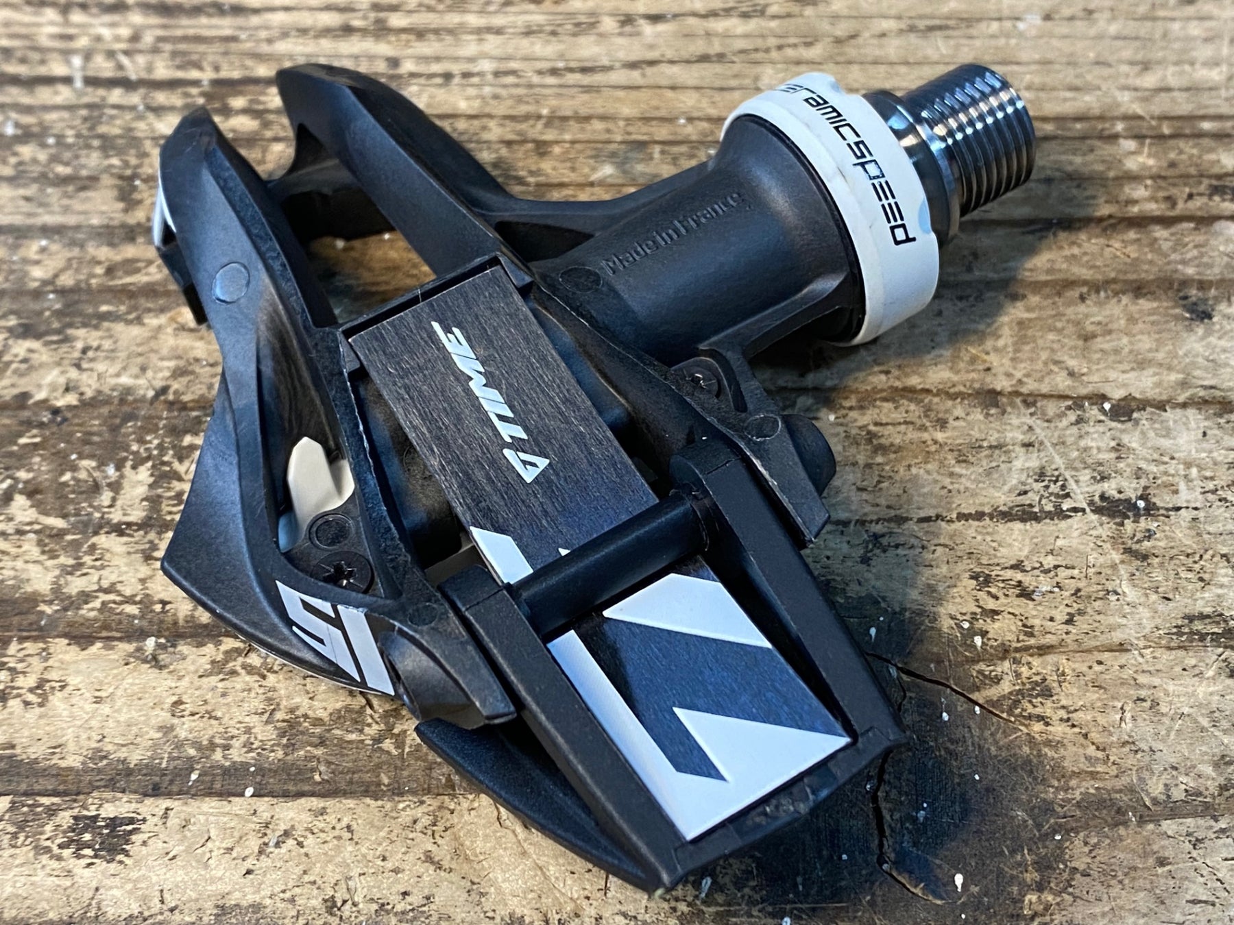 JS364 タイム TIME XPRESSO 15 ビンディングペダル – BICI AMORE