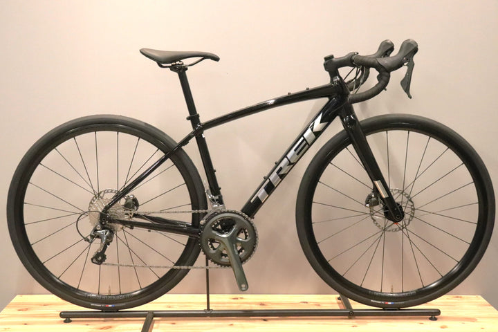 トレック TREK ドマーネ DOMANE AL4 GEN3 DISC 2021モデル 49サイズ シマノ ティアグラ 4720 10S アルミ ロードバイク 【仙台店】
