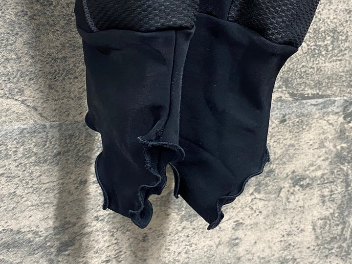 KG642 パールイズミ PEARL iZUMi レーサータイツ 黒 L 裏起毛 3D NEO PLUS 0度対応