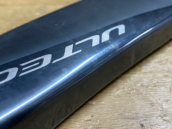 KA970 シマノ SHIMANO アルテグラ ULTEGRA FC-R8000 左 クランク 170mm