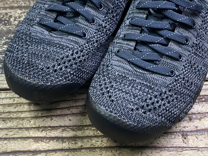 JM003 ジロ GIRO EMPIRE E70 KNIT ビンディングシューズ グレー EU41.5 3穴