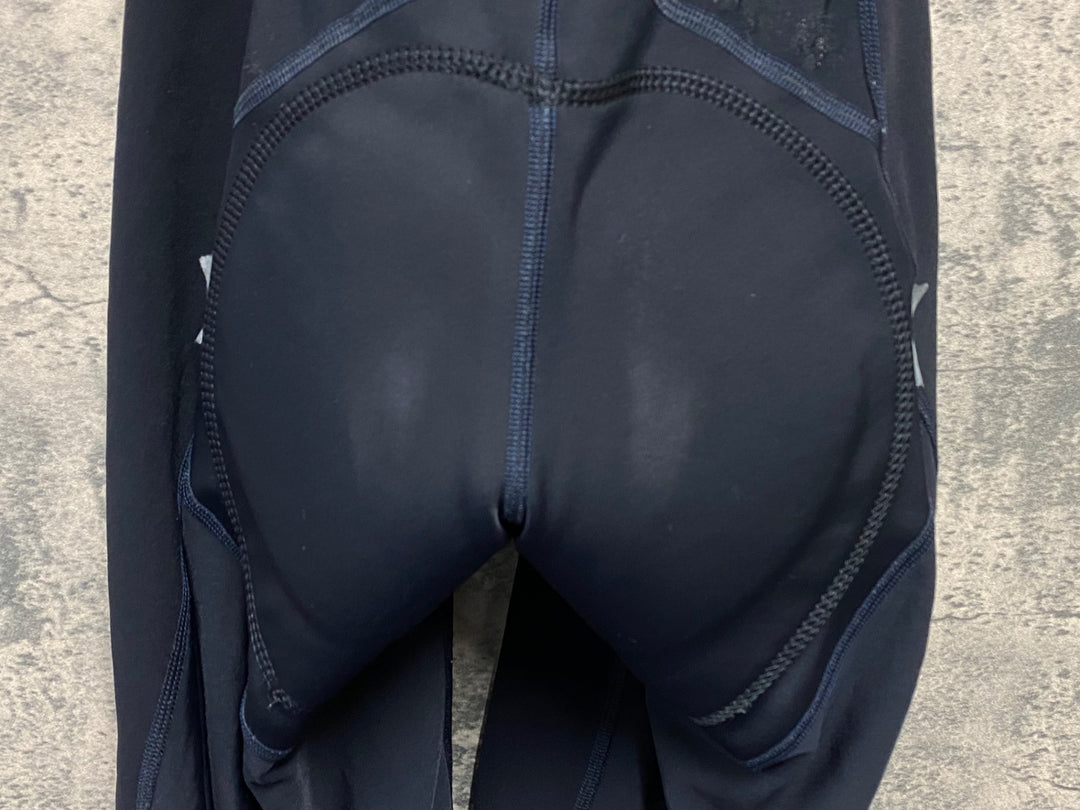 KK610 ラファ Rapha PRO TEAM WINTER TIGHTS WITH PAD 黒 S