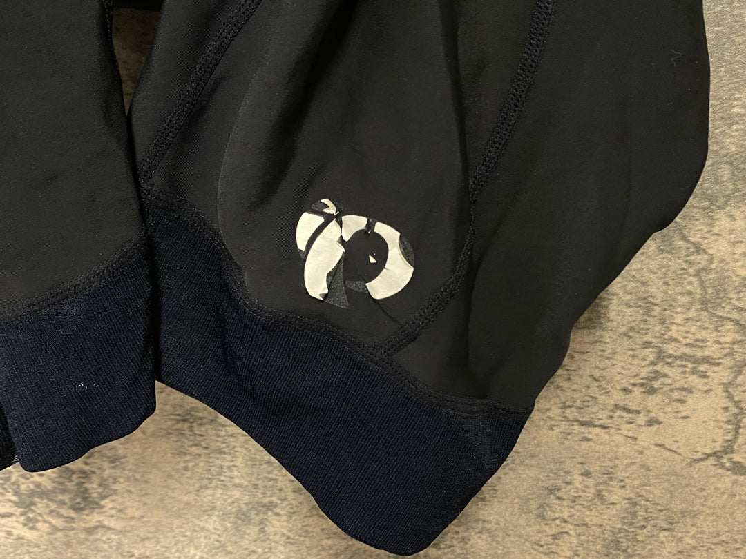 KA047 パールイズミ PEARL iZUMi レーサーパンツ 黒 XL