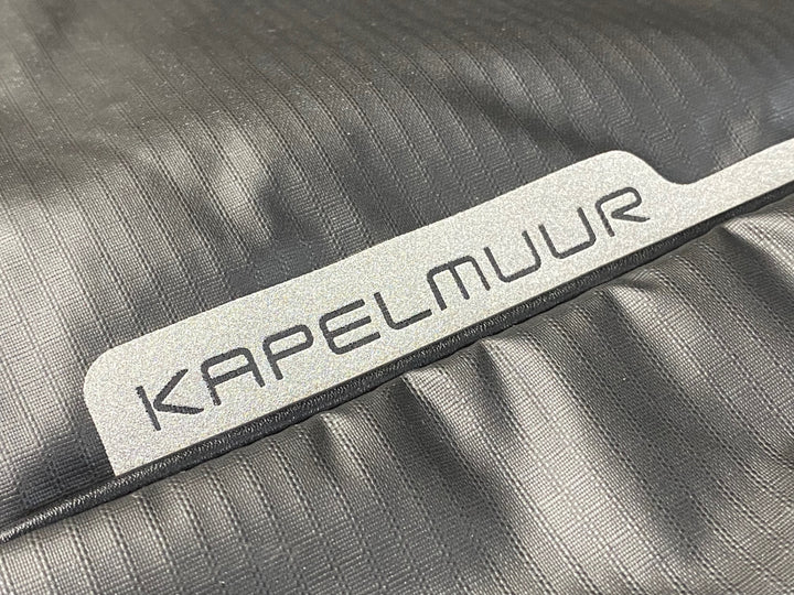 KF522 カペルミュール KAPELMUUR リュック バックパック 黒
