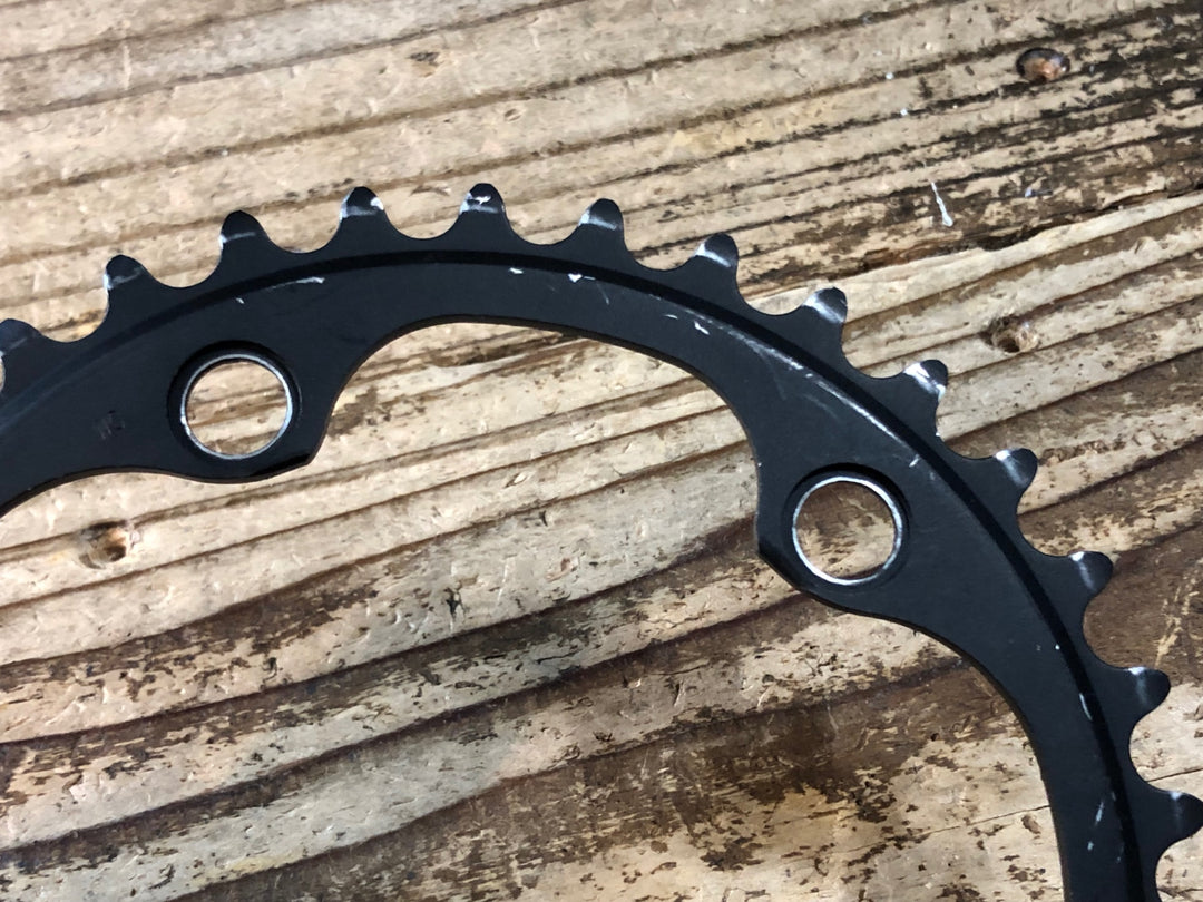JS760 シマノ SHIMANO アルテグラ ULTEGRA FC-R8100 チェーンリングセット 52/36T