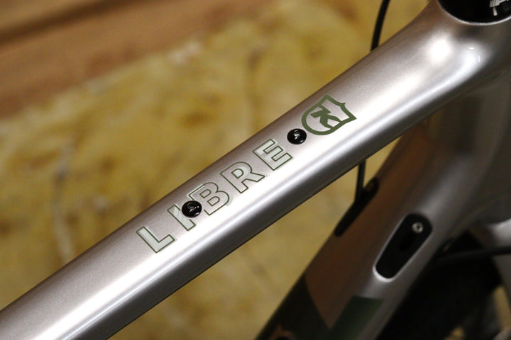 コナ KONA リブレ LIBRE 2020 51サイズ スラム RIVAL 1X11S カーボン グラベル ロードバイク 【立川店】