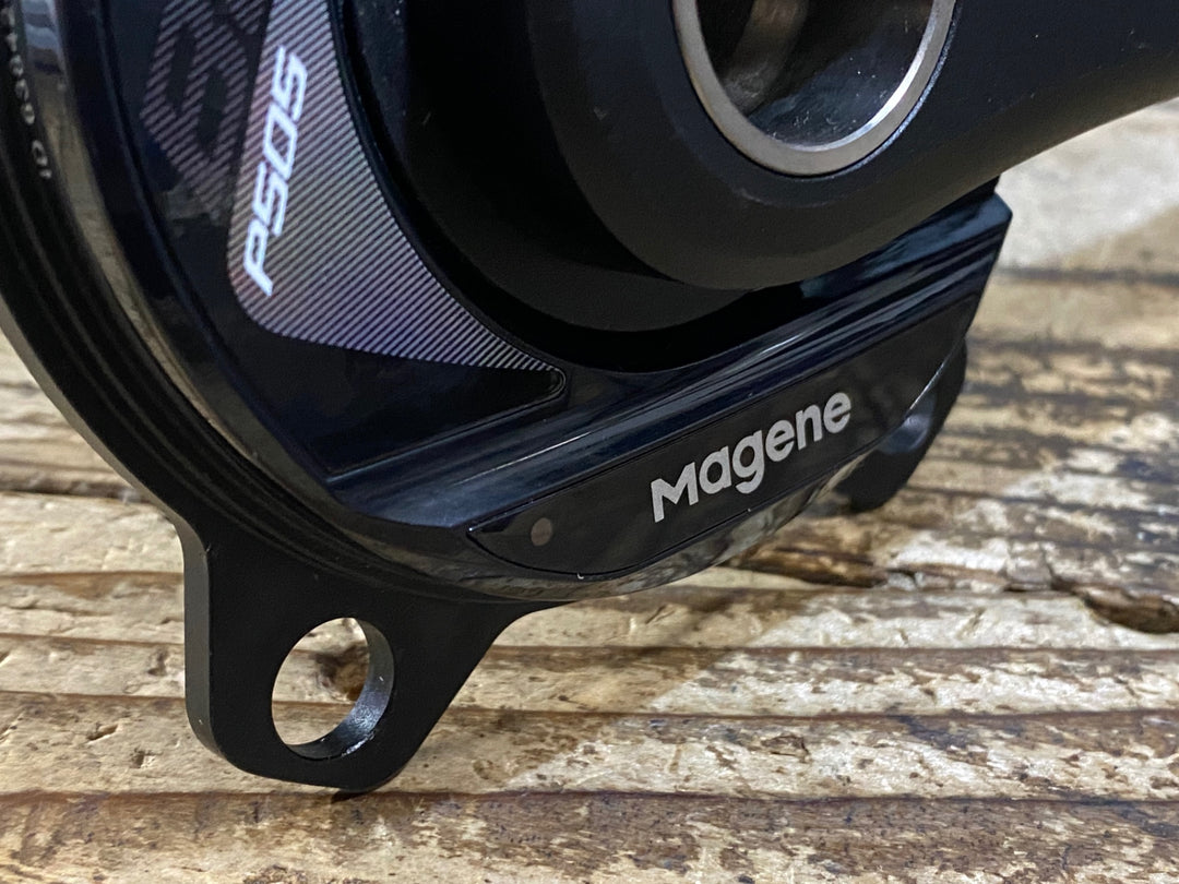 JY529 マージーン Magene PES P505 パワーメーター クランクアーム 172.5mm 接続確認済み