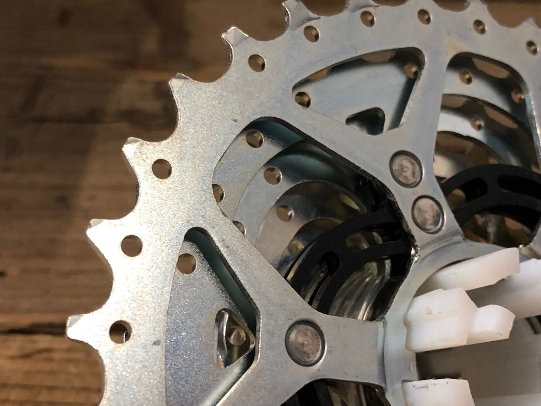 JR831 カンパニョーロ CAMPAGNOLO CENTAUR 11s sprockets 12-32 CS18-CE22