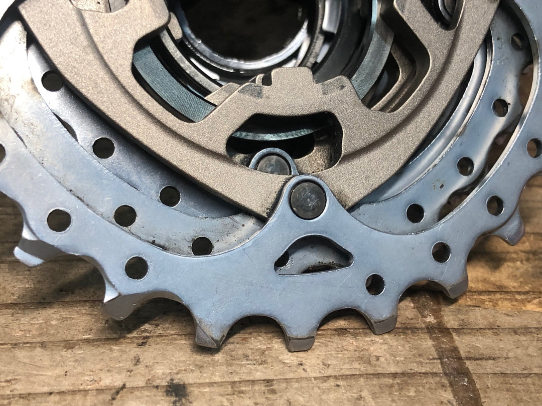 HW379 カンパニョーロ Campagnolo コーラス Chorus スプロケット 13-26T 10s