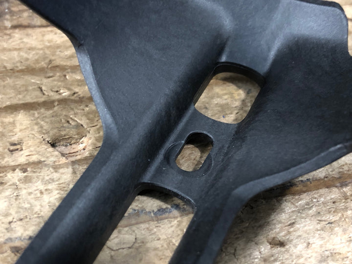KN416 ジャイアント GIANT PROPEL AERO BOTTLE CAGE カーボン ボトルケージ 黒 セット