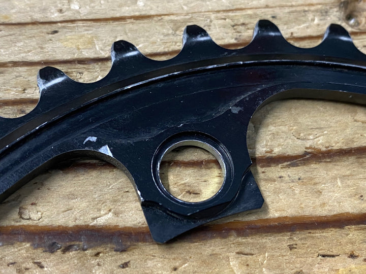 KM586 シマノ SHIMANO デュラエース DURA-ACE FC-R9100 チェーンリング インナー 39T