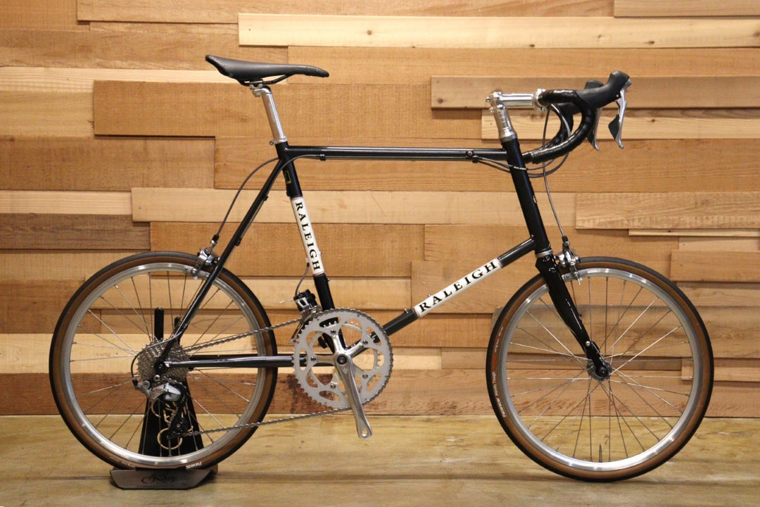 ラレー RALEIGH RSC RSW カールトン Carlton 520サイズ シマノ 105 R7000 MIX 11S クロモリ ミニ –  BICI AMORE ONLINE STORE