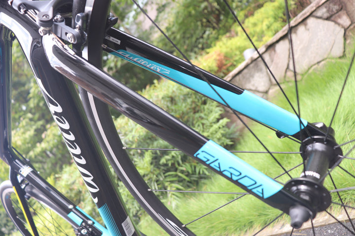 新品未使用 ウィリエール WILIER ガルダ GARDA 2022 Mサイズ シマノ アルテグラ R8000 11S カーボン ロードバイク 【さいたま浦和店】