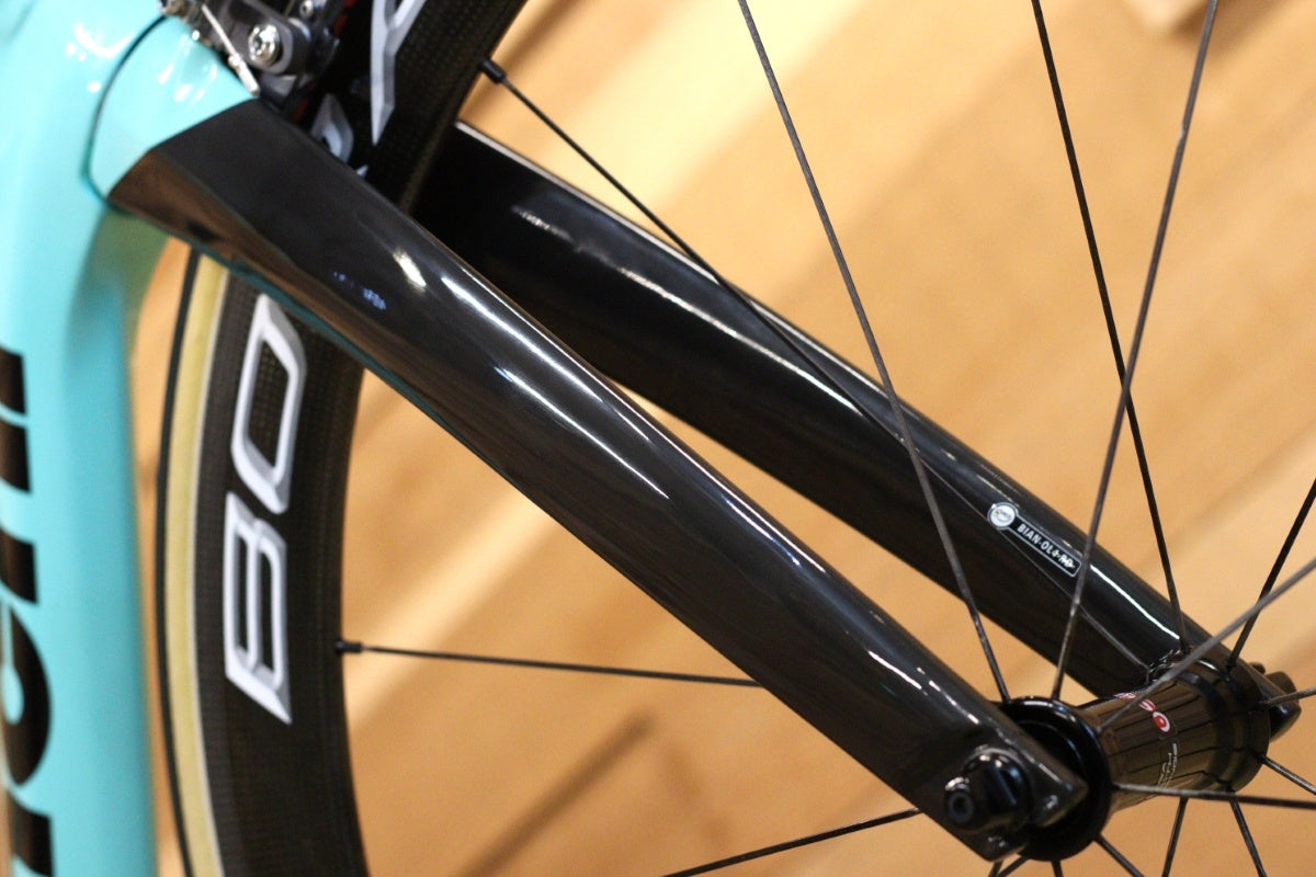 ビアンキ Bianchi オルトレ OLTRE XR4 2020 50サイズ デュラエース