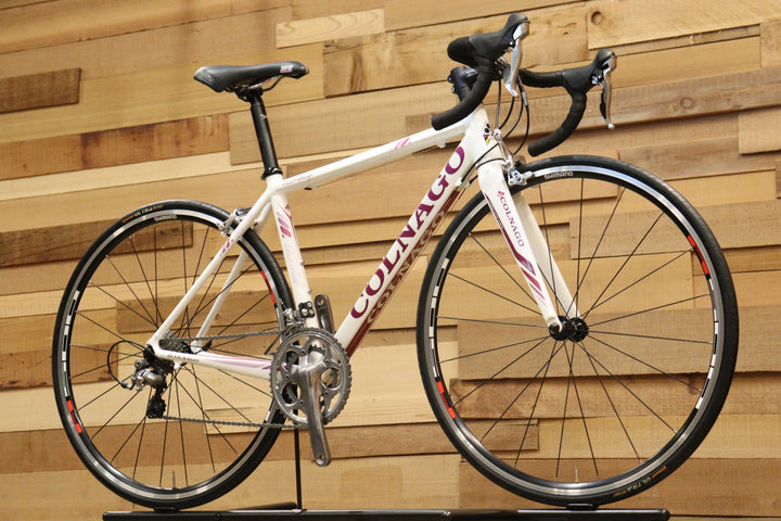 コルナゴ COLNAGO ムーヴ MOVE 2012モデル 450Sサイズ シマノ 105 5700 10S アルミ ロードバイク 【立川店】