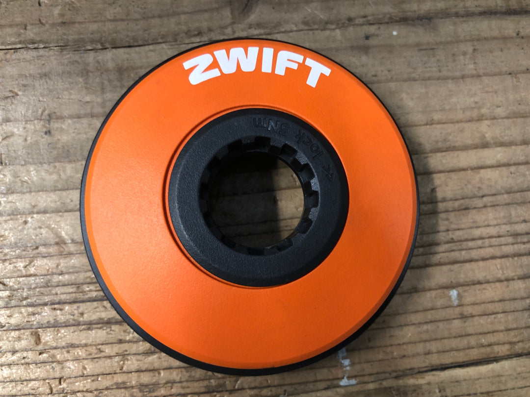 JV792 ワフー WAHOO ズイフト Zwift COG & CLICK UPGRADE PACK