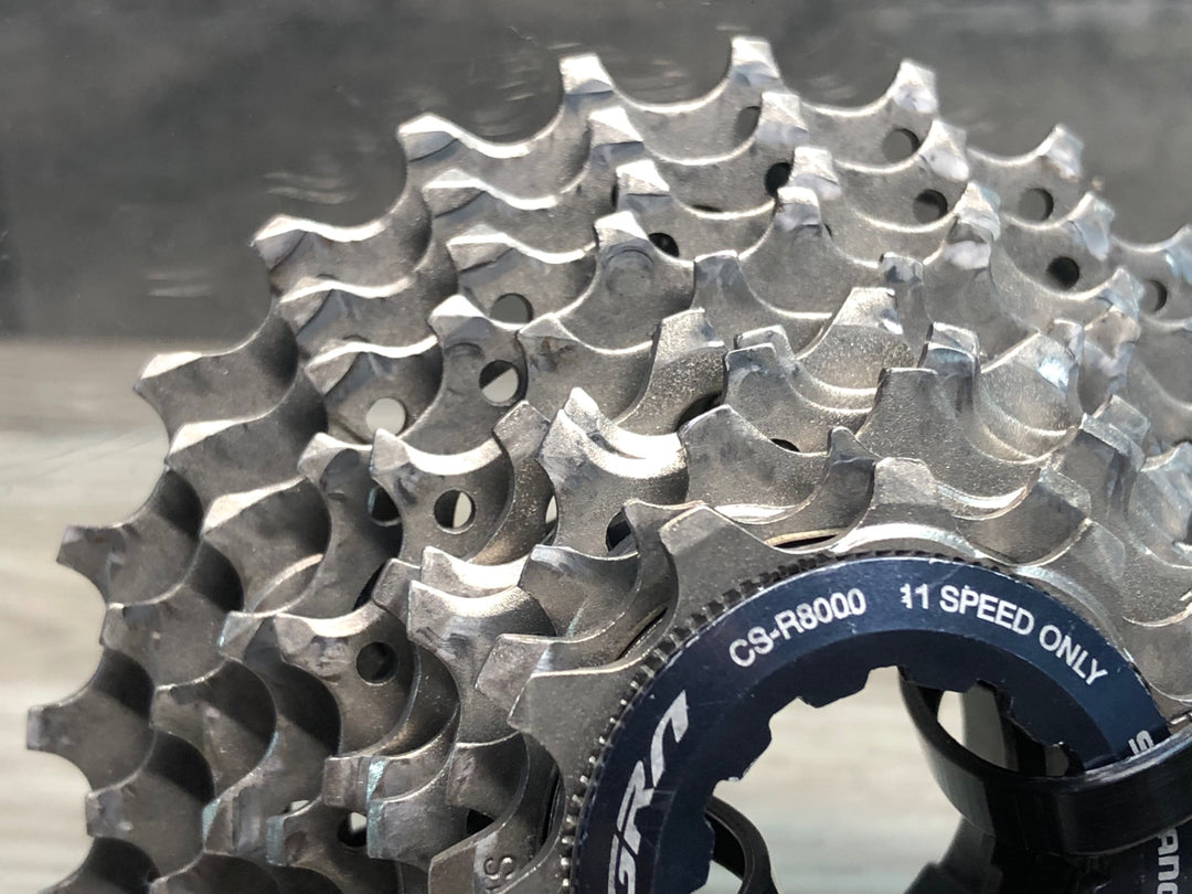 IW988 シマノ SHIMANO アルテグラ ULTEGRA CS-R8000 スプロケット 11-25T