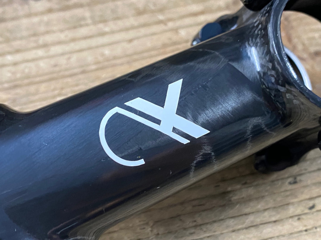 KI396 AX Lightness RIGID6 カーボンステム Φ31.8 90mm 新型