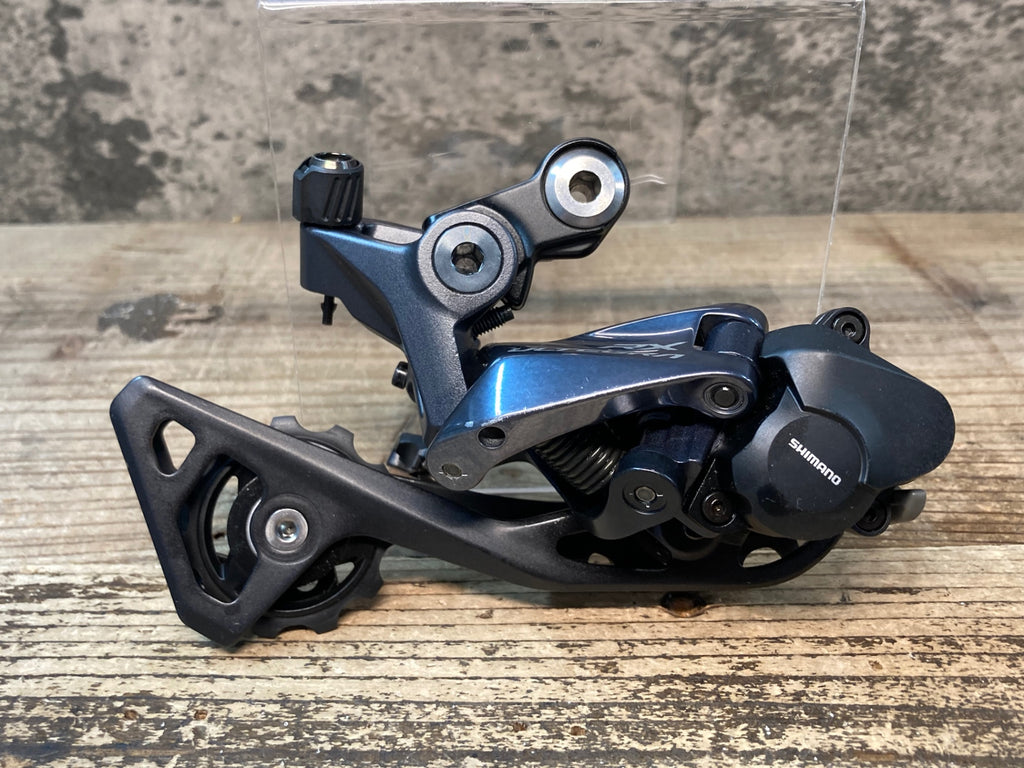 JA524 シマノ SHIMANO アルテグラ ULTEGRA RD-RX800 GS リア