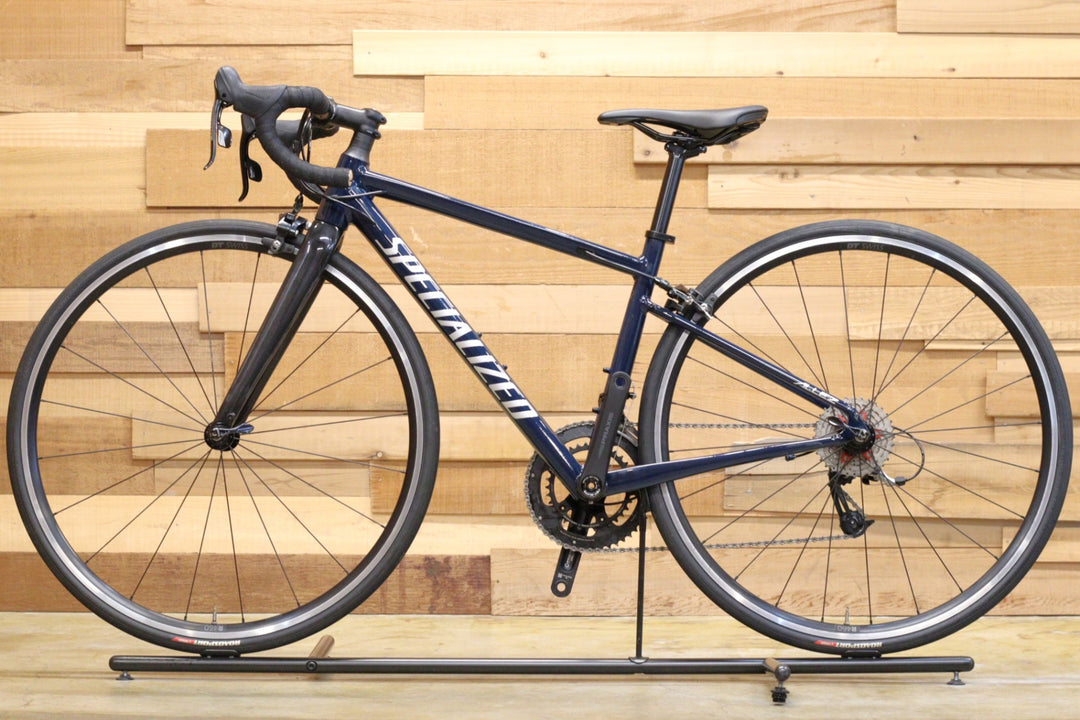 スペシャライズド SPECIALIZED アレー エリート ALLEZ E5 ELITE 2022 44サイズ スラム RIVAL MIX 11S アルミ ロードバイク 【立川店】