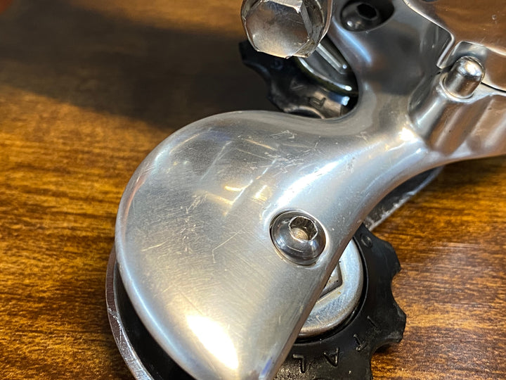 KO994 カンパニョーロ CAMPAGNOLO コルサレコード CORSA RECORD リアディレイラー Cレコ