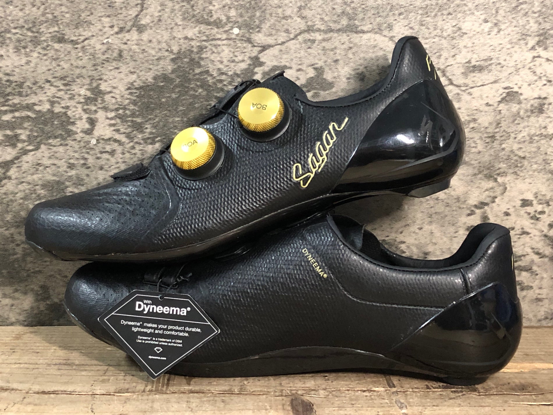 JT599 スペシャライズド SPECIALIZED S-WORKS 7 RD Sagan Ltd