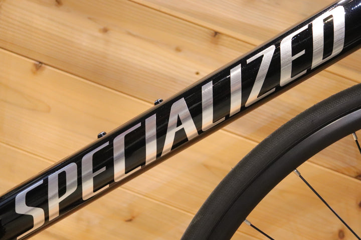 スペシャライズド SPECIALIZED アレー スプリント ALLEZ SPRINT COMP DISC 2022 49サイズ シマノ 105 R7020 11S アルミ ロードバイク 【広島店】