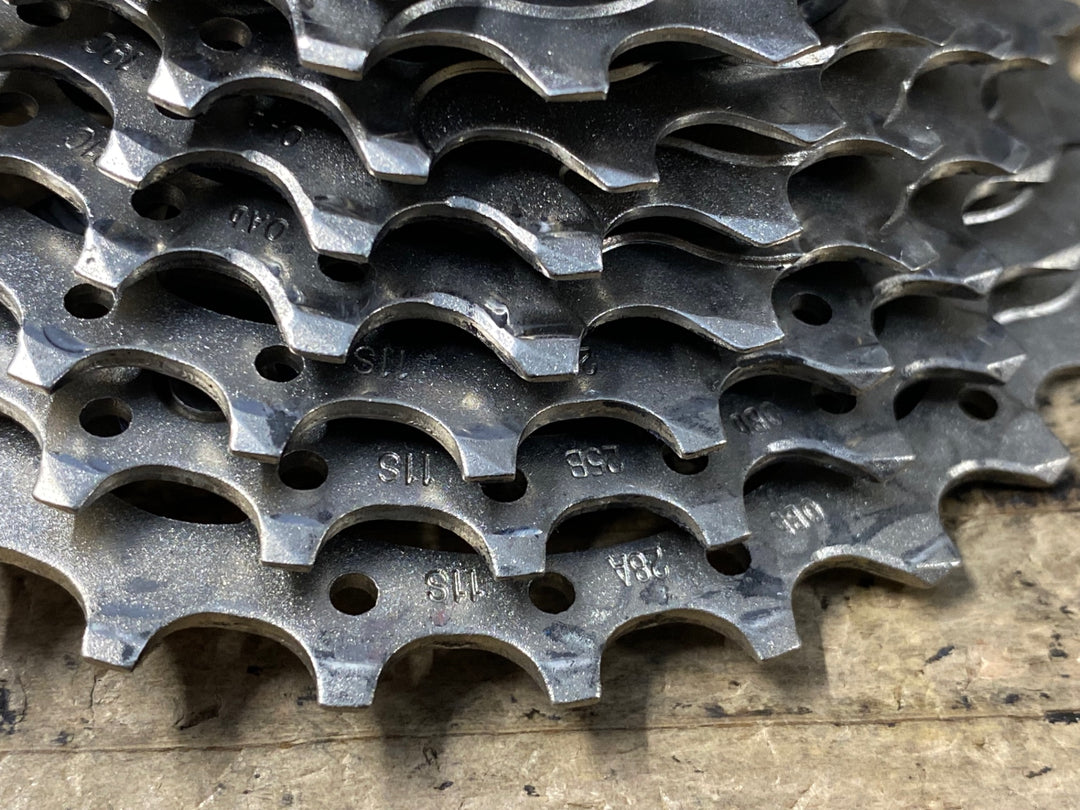 KP536 シマノ SHIMANO アルテグラ ULTEGRA CS-6800 スプロケット 11-28T 11s