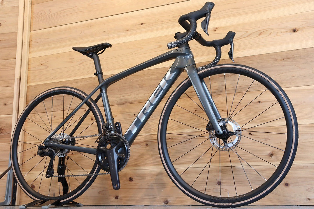 トレック TREK エモンダ ディスク EMONDA SL6 DISC 2021 50サイズ アルテグラ Di2 R8170 12S カーボン ロードバイク 【千葉店】