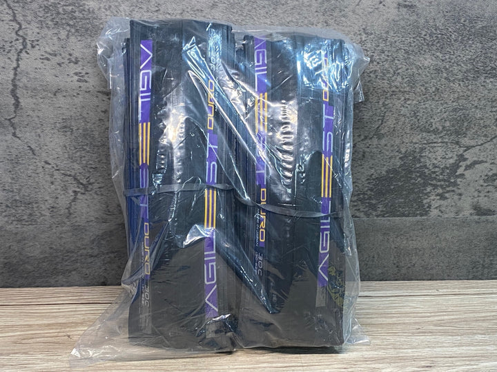 JJ594 パナレーサー Panaracer アジリスト AGILEST DURO クリンチャータイヤ 700x30C 2本セット