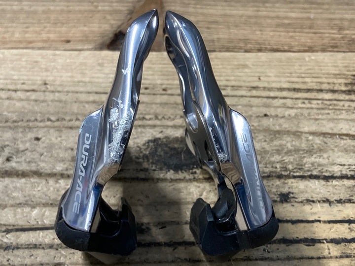KO832 シマノ SHIMANO デュラエース DURA-ACE PD-7810 ビンディングペダル