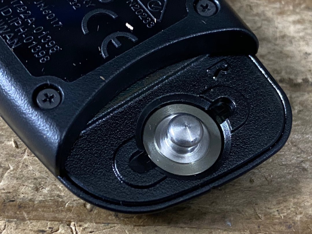 KJ401 ガーミン GARMIN HRM3-SS ハートセンサー
