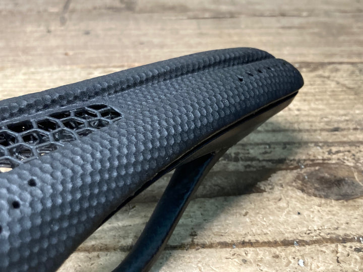 JM426 スペシャライズド SPECIALIZED エスワークス S-WORKS PHENOM MIRROR サドル 黒 カーボンレール 143mm