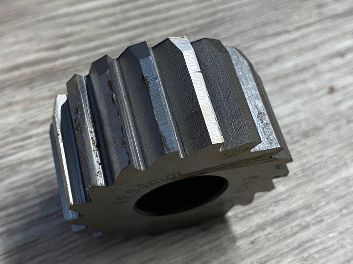 JZ060 パークツール ParkTool #791 BBリーマー リーミングカッター PF30規格 HTR-1用アタッチメント