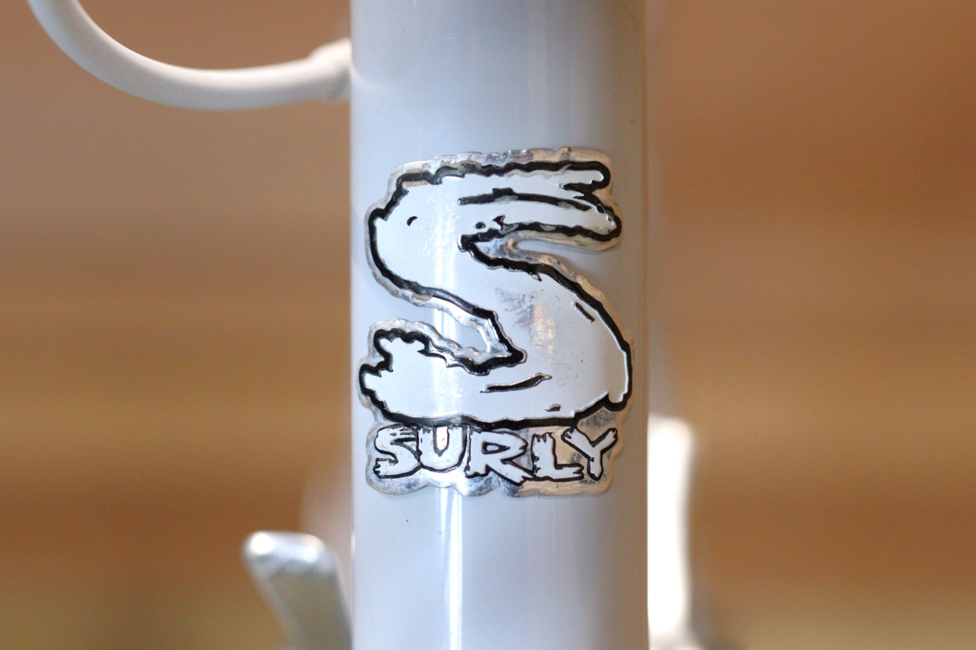 サーリー SURLY クロスチェック CROSS CHECK 52サイズ シマノ