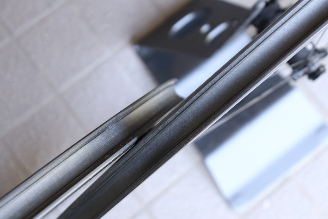 プリンストンカーボンワークス PRINCETON CARBONWORKS ピーク PEAK4550 DISC カーボン チューブレス ホイールセット シマノ11S/12S 【横浜店】