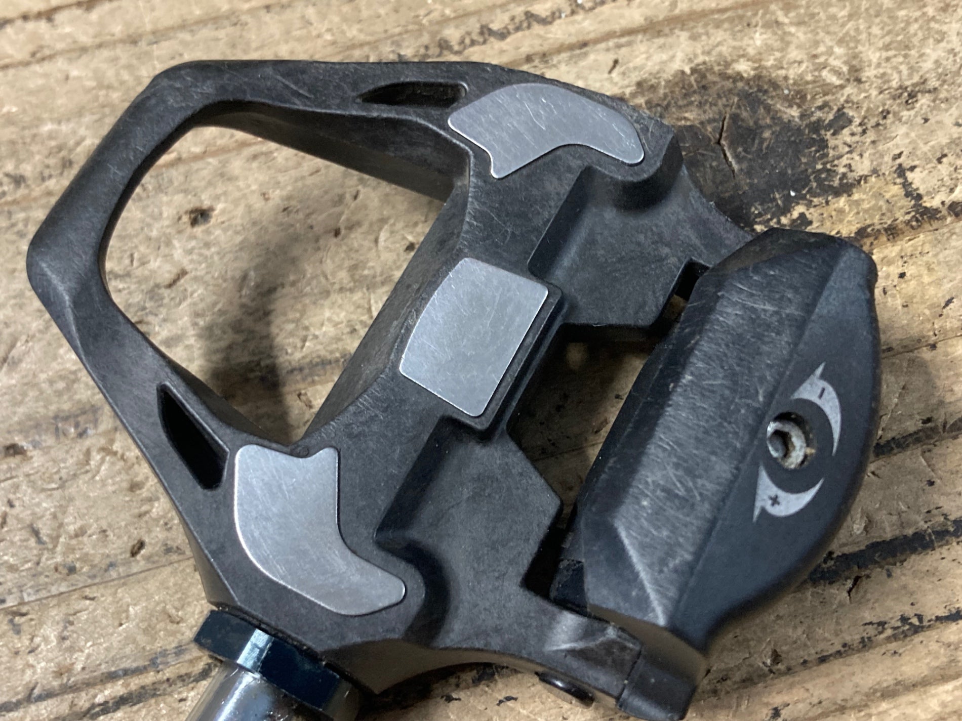 JW924 シマノ SHIMANO アルテグラ ULTEGRA PD-R8000 ビンディング
