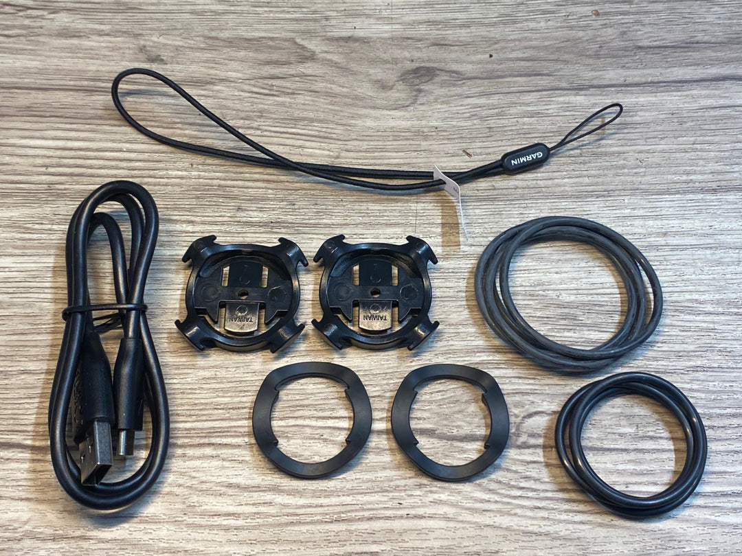 JO457 ガーミン GARMIN エッジ EDGE EXPLORE2 サイクルコンピューター 動作確認済み