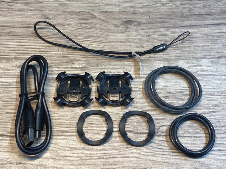 JO457 ガーミン GARMIN エッジ EDGE EXPLORE2 サイクルコンピューター 動作確認済み