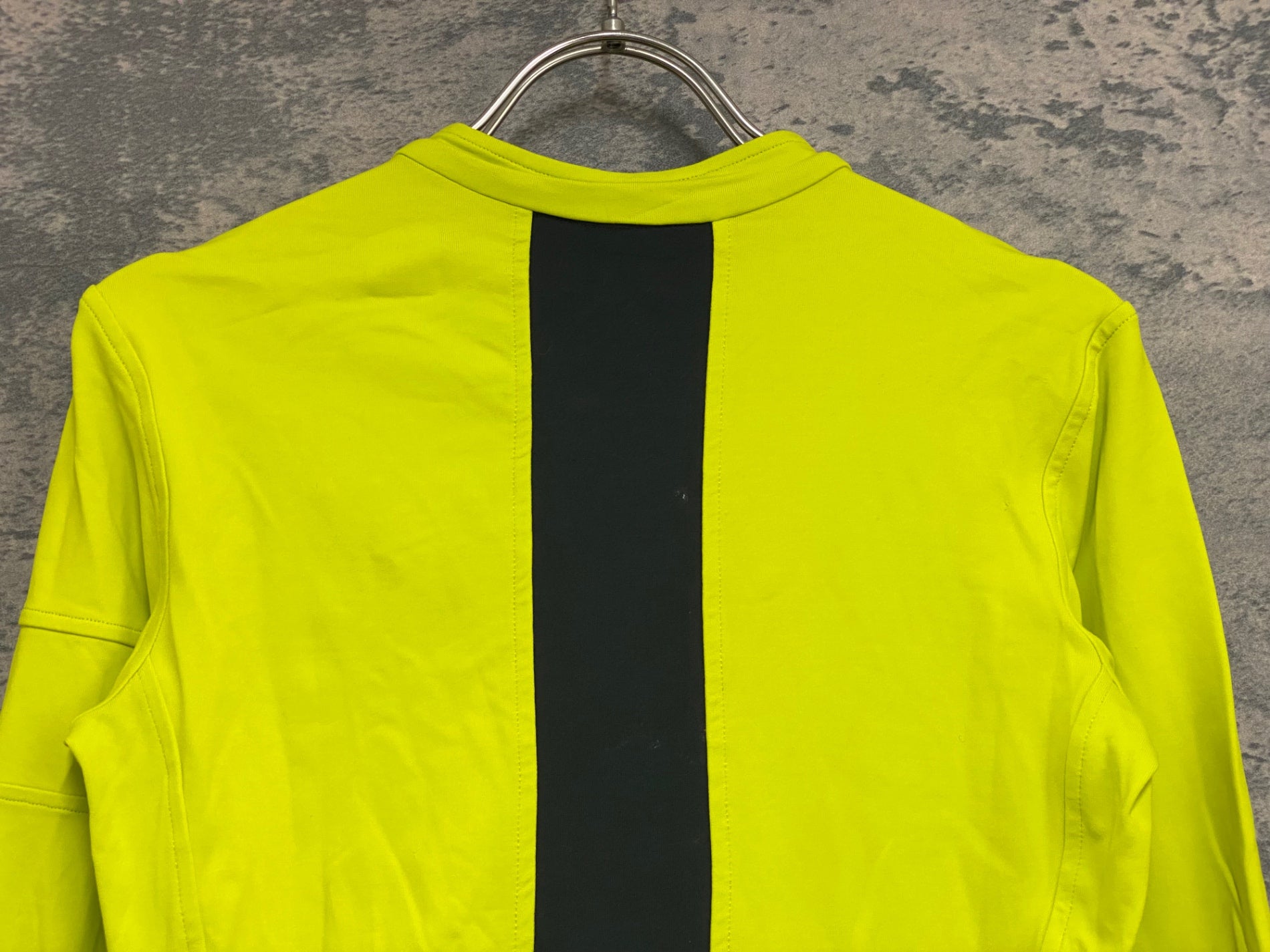 KA226 ラファ Rapha LONG SLEEVE SOUPLESSE JERSEY 長袖 サイクル