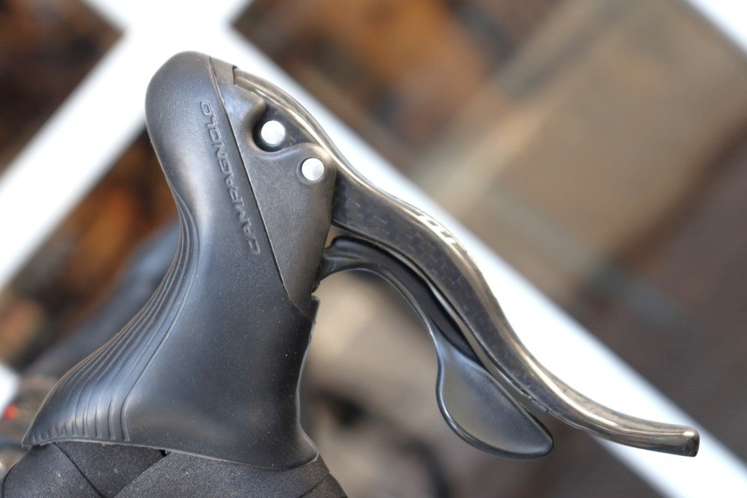 サーヴェロ Cervelo R3 TEAM 2012モデル 54サイズ カンパニョーロ