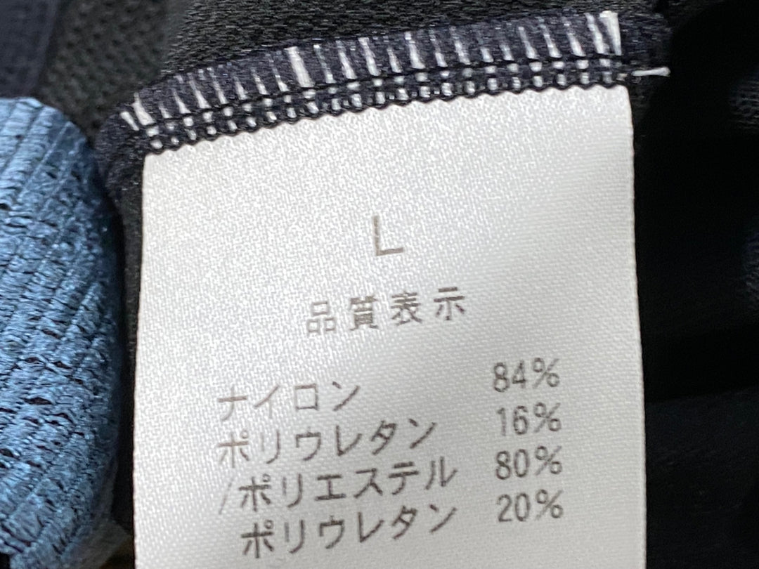 KG909 パールイズミ PEARL iZUMi アームカバー 黒 L